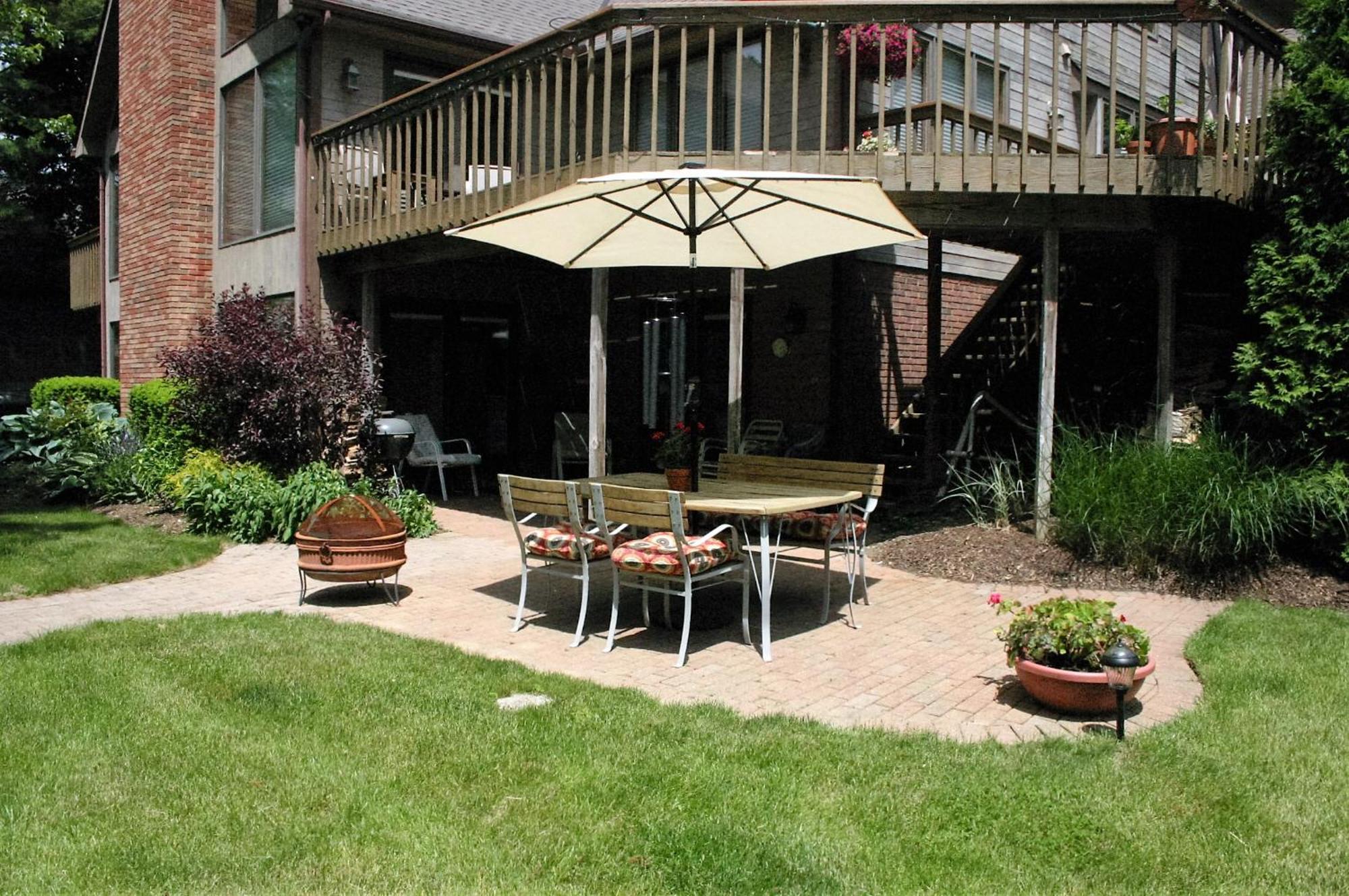 Private Guest Suite On The Portage Lakes Akron Dış mekan fotoğraf